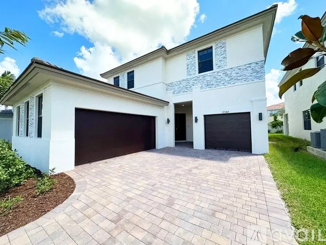 17384 SW 46th St House for rent in Miramar, FL