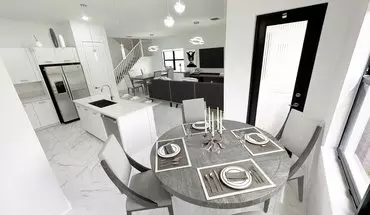 4 of 17 17384 SW 46th St House for rent in Miramar, FL