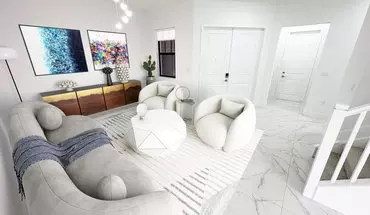 2 of 17 17384 SW 46th St House for rent in Miramar, FL