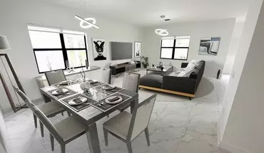 3 of 17 17384 SW 46th St House for rent in Miramar, FL