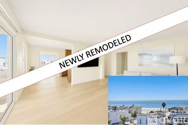 2124 Hermosa Ave Unit 6 Apartment for rent in Hermosa Beach, CA
