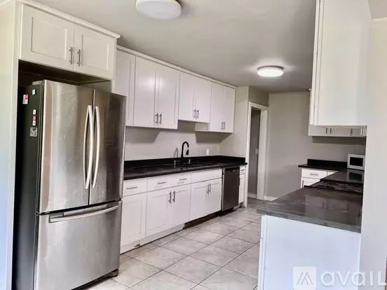 1619 Chestnut St, Unit 5 Apartment for rent in Everett, WA