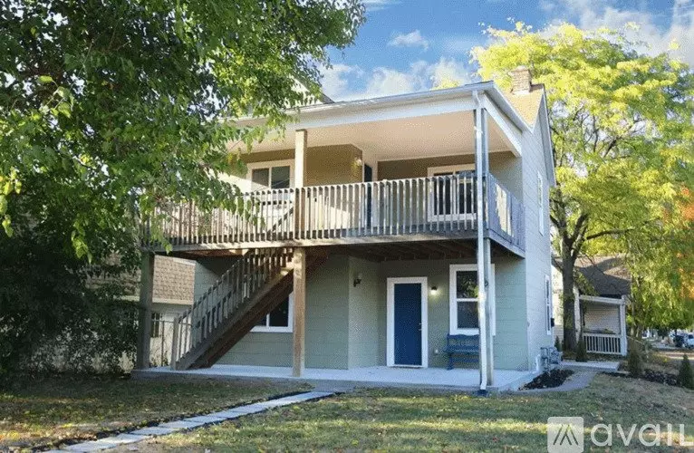 2525 Medary Ave Unit 1 Apartment for rent in Columbus, OH