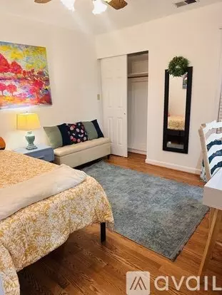 4606 Backwoods Rd Unit 4 Apartment for rent in Chesapeake, VA