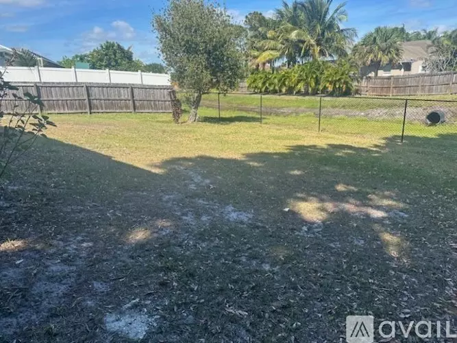1751 SW Southworth Ter House for rent in Port St Lucie, FL