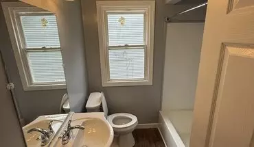 5 of 8 31 N Shirley St House for rent in Pontiac, MI