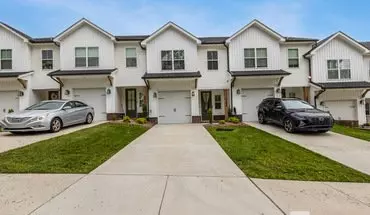 2 of 28 7429 Thomas Ln Unit N/a Apartment for rent in Knoxville, TN
