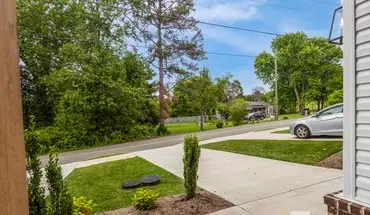 4 of 28 7429 Thomas Ln Unit N/a Apartment for rent in Knoxville, TN
