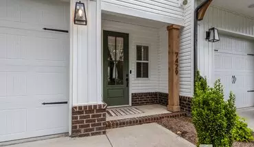 3 of 28 7429 Thomas Ln Unit N/a Apartment for rent in Knoxville, TN