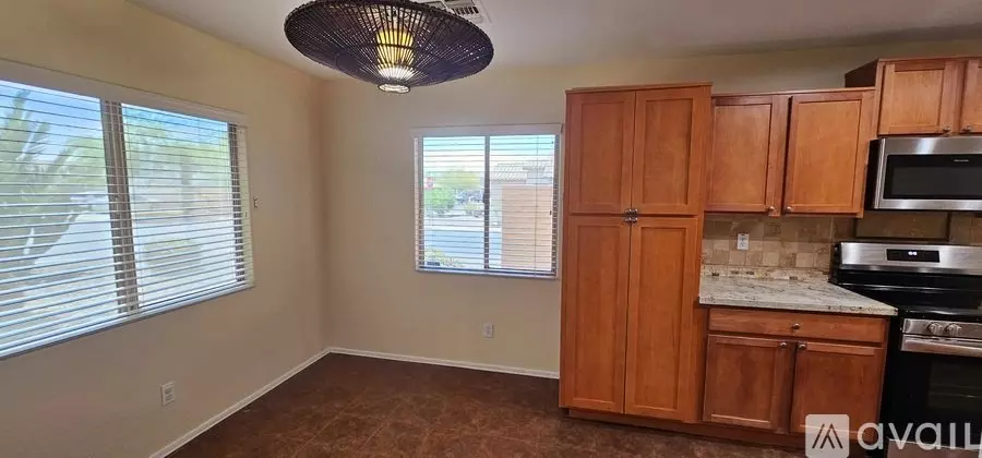 224 S Cactus St House for rent in Coolidge, AZ