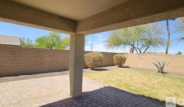 224 S Cactus St Apartment for rent in Coolidge, AZ