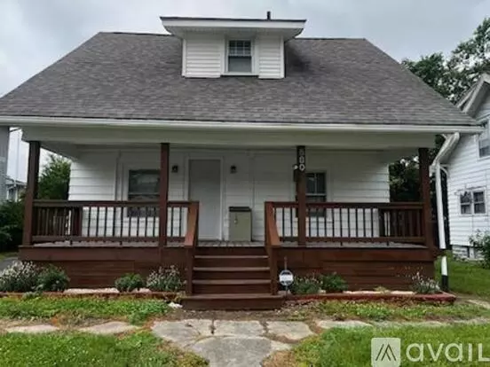580 Harrison Ave Apartment for rent in Lima, OH