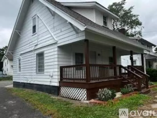 580 Harrison Ave Apartment for rent in Lima, OH