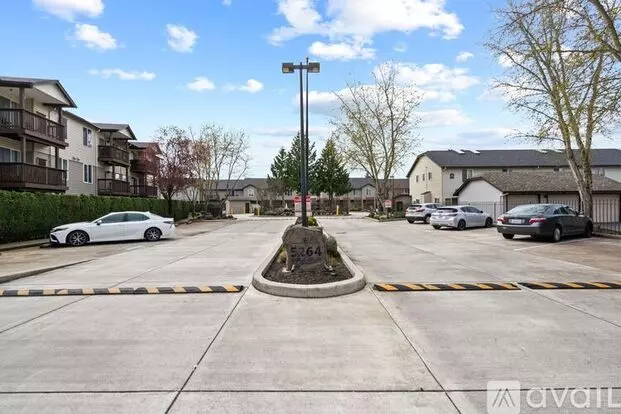 5264 NE 121st Ave Unit 296 Apartment for rent in Vancouver, WA