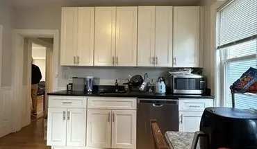 2 of 7 34 Justin Rd Unit 2A Apartment for rent in Boston, MA