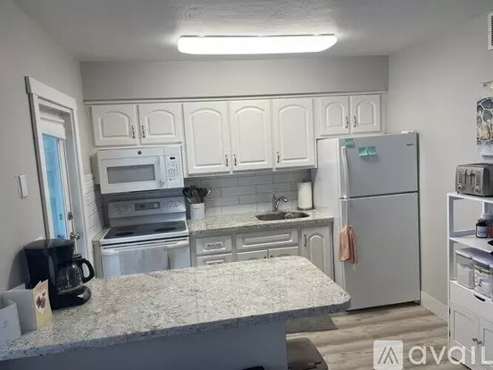 2600 N Surf Rd Unit 202 Apartment for rent in Hollywood, FL