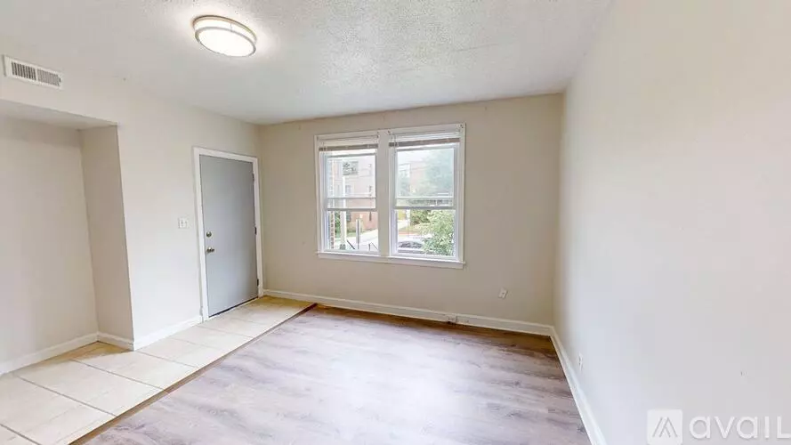 413 Evarts St Unit 2 NE Apartment for rent in Washington, DC