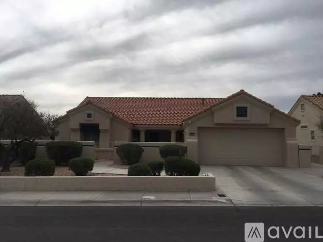 3032 Hidden Treasure Dr House for rent in Las Vegas, NV