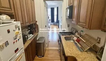 2 of 14 381 Commonwealth Ave Unit 4 Apartment for rent in Boston, MA