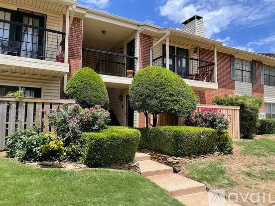4400 Hemingway Dr Unit 177 Apartment for rent in Oklahoma City, OK