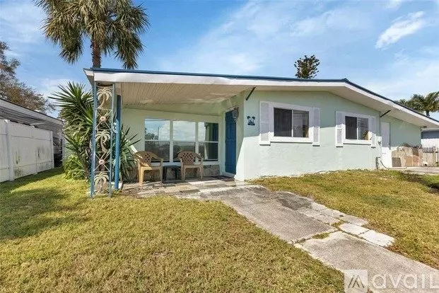 3999 Conway Blvd Apartment for rent in Port Charlotte, FL