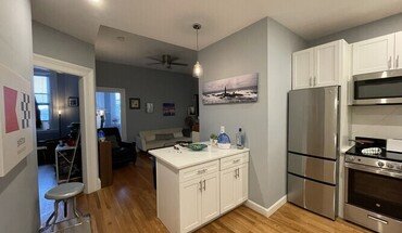 464 Beacon St Unit 3R Apartment for rent in Boston, MA