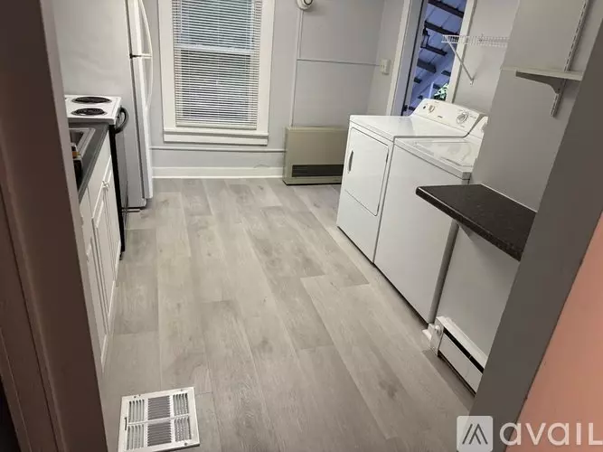 50 North St Unit 3 Apartment for rent in Northfield, VT