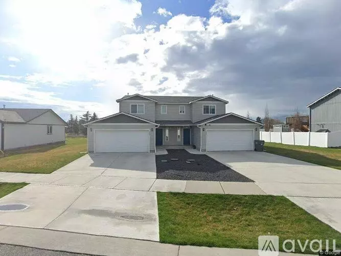 523 N Shamrock Rd Unit 523 Apartment for rent in Spokane Valley, WA