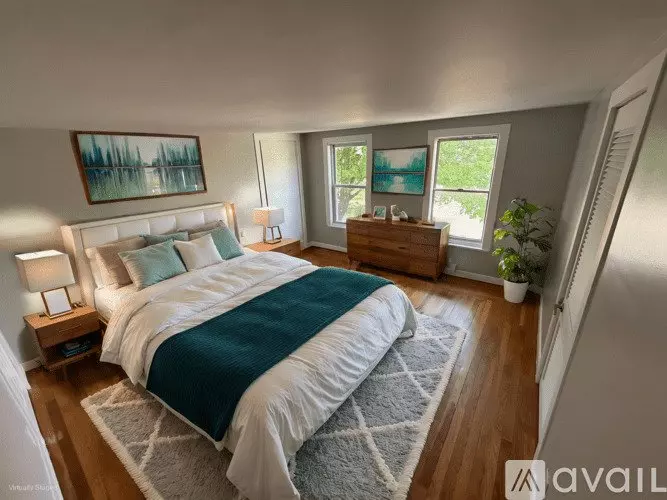 751 Washington St Unit 2 Apartment for rent in Canton, MA