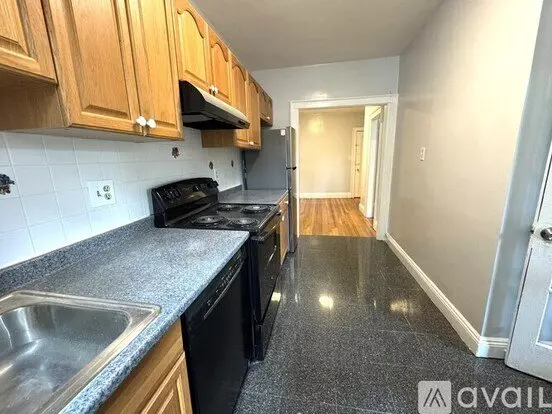 52 Strathmore Rd Unit 26 Apartment for rent in Boston, MA