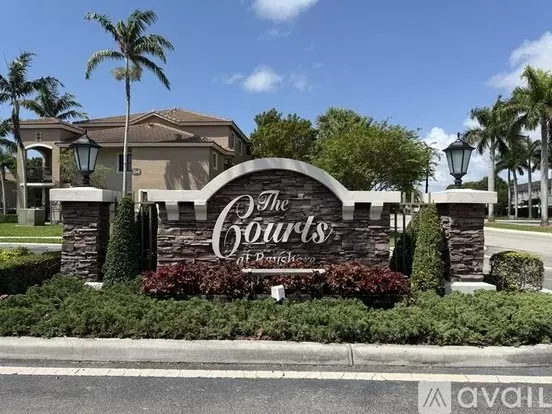 22561 SW 88th Pl Unit 202 Apartment for rent in Cutler Bay, FL