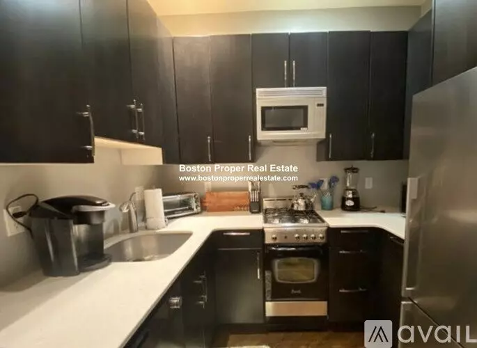 22 Hancock St Unit 201 Apartment for rent in Boston, MA