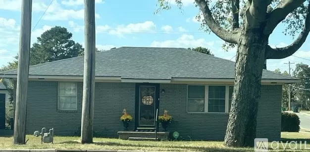 702 S Mission St Apartment for rent in Sapulpa, OK