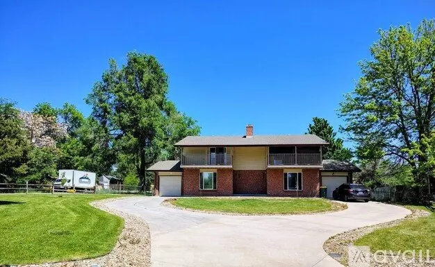 4505 South Jellison Street Apartment for rent in Denver, CO