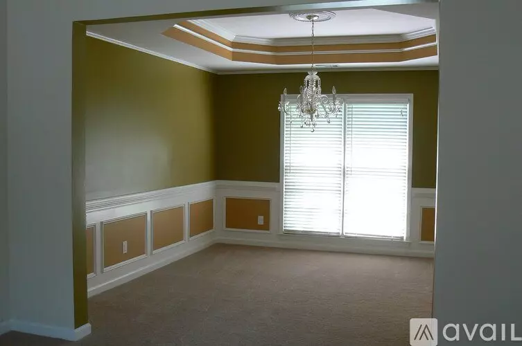 7045 Devonhall Way House for rent in Duluth, GA