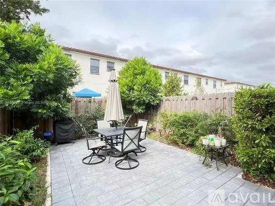 23380 SW 110th Pl Apartment for rent in Goulds, FL