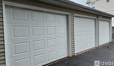 14 Munro St Unit Garage Apartment for rent in Manchester, CT