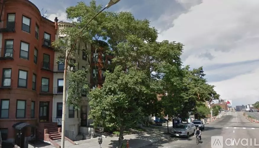 854 Beacon St Unit 3 Apartment for rent in Boston, MA