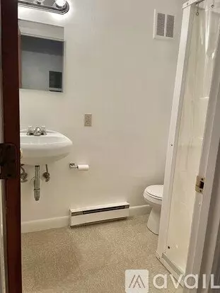 854 Beacon St Unit 3 Apartment for rent in Boston, MA