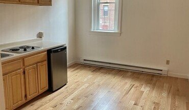 854 Beacon St Unit 3 Apartment for rent in Boston, MA