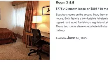 4 of 37 572 Warren Rd House for rent in Ithaca, NY