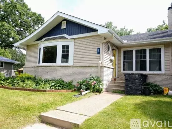 850 Nebraska Ave W Apartment for rent in St Paul, MN