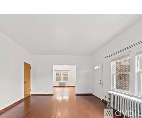 17 Linden Ave Apartment for rent in Mount Vernon, NY