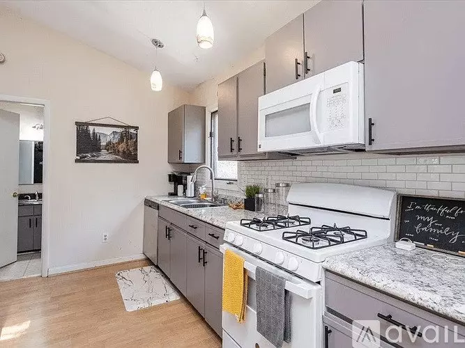 205 Spring St Unit 2 Apartment for rent in Durham, NC