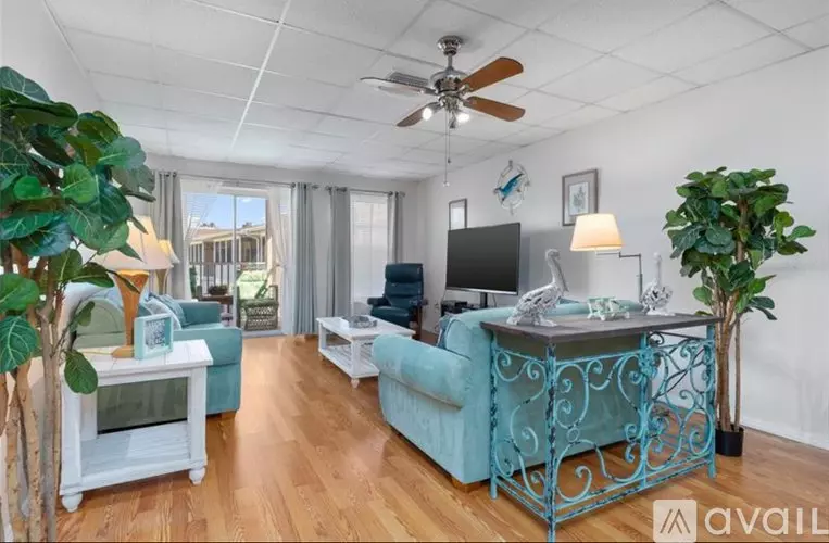 3136 Harbor Blvd Unit 5B Apartment for rent in Port Charlotte, FL