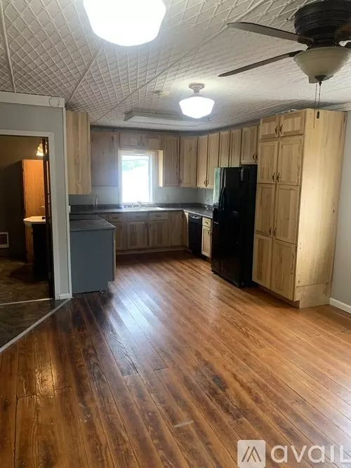112 Main Street, Unit Upstairs Apartment for rent in Hokah, MN