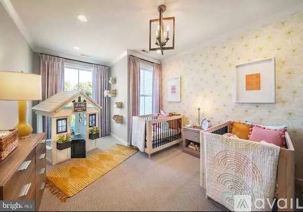 110 Segel Dr Unit 110 Apartment for rent in Media, PA