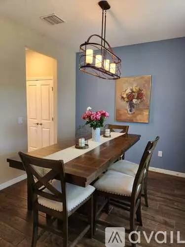 6331 Laurelcrest Gln House for rent in Palmetto, FL