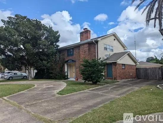 219 Terry Pkwy Apartment for rent in Terrytown, LA