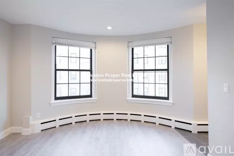 158 St Botolph St Unit 8K Apartment for rent in Boston, MA
